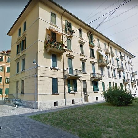 Ca' Santa Marta Apartment Veneţia Exterior foto