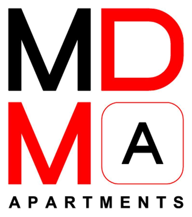 Ca' Santa Marta Apartment Veneţia Exterior foto